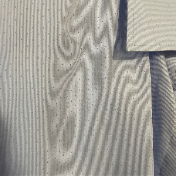 Men’s L new Bonobos shirt blue - Picture 6 of 7